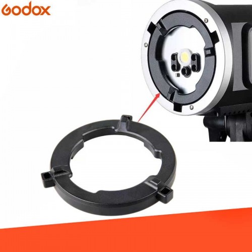 Godox AD-CS khóa giắc cắm AD-H600 hoặc AD-H1200 Godox AD-CS khóa giắc cắm AD-H600 hoặc AD-H1200